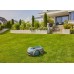 Gardena Smart Sileno 1000 m²