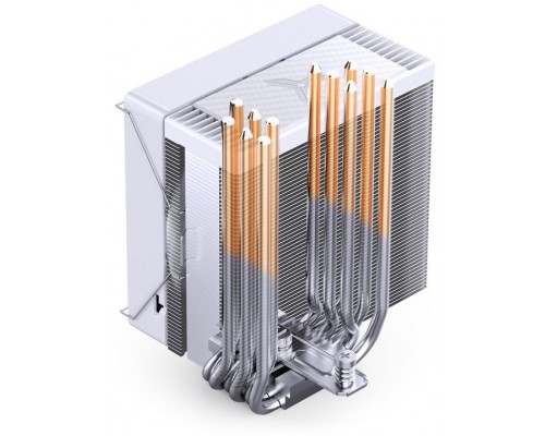 Jonsbo CR-1000MAX CPU-Kühler, 120mm, ARGB - weiß