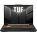 Notebook ASUS TUF Gaming F16 (16"/RTX4050/16GB/SSD512GB/W11H/Czarno Gray)