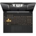 Notebook ASUS TUF Gaming F16 (16"/RTX4050/16GB/SSD512GB/W11H/Czarno Gray)