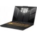 Notebook ASUS TUF Gaming F16 (16"/RTX4050/16GB/SSD512GB/W11H/Czarno Gray)