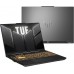 Notebook ASUS TUF Gaming F16 (16"/RTX4050/16GB/SSD512GB/W11H/Czarno Gray)