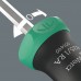 Wera Kraftform Compact 27 RA 1, Ratsche m Bits, 6-teilig