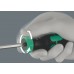 Wera Kraftform Compact 27 RA 1, Ratsche m Bits, 6-teilig