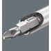 Wera Kraftform Compact 27 RA 1, Ratsche m Bits, 6-teilig