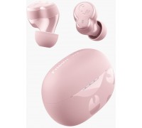 FRESH 'N REBEL  BEZPRZEWODOWE DOKANAŁOWE TWINS BREEZ PASTEL PINK