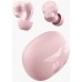 FRESH 'N REBEL  BEZPRZEWODOWE DOKANAŁOWE TWINS BREEZ PASTEL PINK