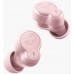 FRESH 'N REBEL  BEZPRZEWODOWE DOKANAŁOWE TWINS BREEZ PASTEL PINK