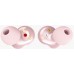 FRESH 'N REBEL  BEZPRZEWODOWE DOKANAŁOWE TWINS BREEZ PASTEL PINK