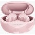 FRESH 'N REBEL  BEZPRZEWODOWE DOKANAŁOWE TWINS BREEZ PASTEL PINK
