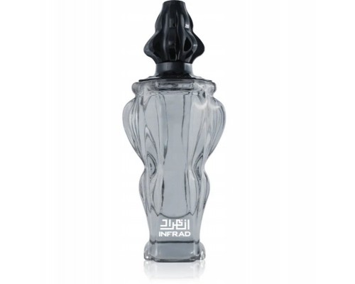 ZIMAYA Infrad Noir EDP spray 100ml