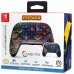 PowerA SWITCH Pad bezwire Enhanced Lumectra PAC-MAN Neon Arcade