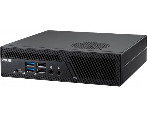 ASUS PB63-B7202MH i7-14700/16GB DDR5/512GB M.2/black ohne OS