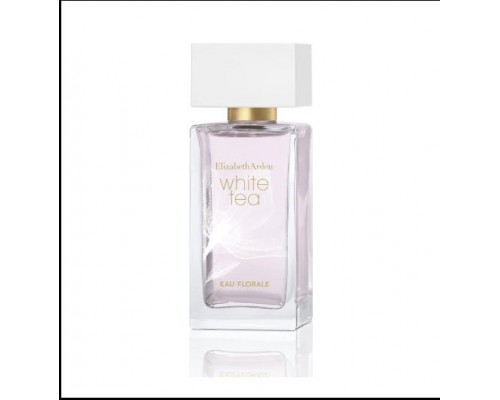 ELIZABETH ARDEN toaletowa White Tea Eau Florale  50 ml