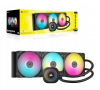 Corsair iCUE LINK Titan 420 RX RGB Black (CW-9061019-WW) OPEN BOX
