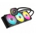 Corsair iCUE LINK Titan 420 RX RGB Black (CW-9061019-WW) OPEN BOX