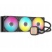 Corsair iCUE LINK Titan 420 RX RGB Black (CW-9061019-WW) OPEN BOX
