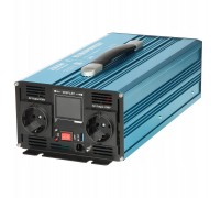 UPS Europower INV/24/2000/PS/S/B