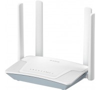 D-Link G403C/E router bezprzewodowy Fast Ethernet Jedna częstotliwości (2,4 GHz) 4G Biały