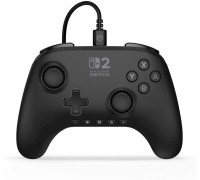 PowerA SWITCH2 Pad wire Advantage black
