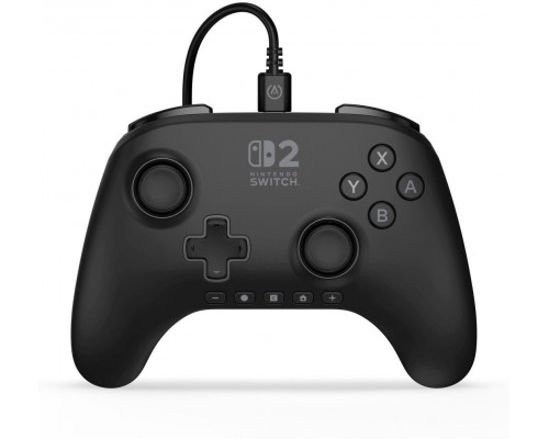 PowerA SWITCH2 Pad wire Advantage black