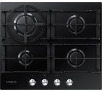 Samsung gāzes virsma