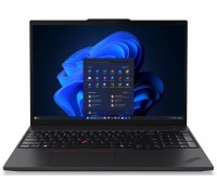 Laptop Lenovo T16 G4 Ultra 5 225U / 16 GB / 512 GB / W11 Pro (21QE003VPB)