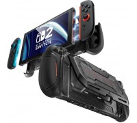 Etui Nintenfor Switch 2 Supcase Titan pancerne, cwith arne