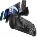Etui Nintenfor Switch 2 Supcase Titan pancerne, cwith arne