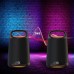 portable bluetooth karaoke z mikrofonem i asystentem głosowym Manta OTUS