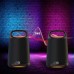 portable bluetooth karaoke z mikrofonem i asystentem głosowym Manta OTUS