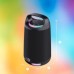 portable bluetooth karaoke z mikrofonem i asystentem głosowym Manta OTUS