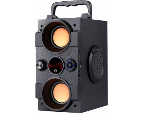 Manta portable bluetooth z mikrofonem radio FM FORTINO