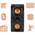 Manta portable bluetooth z mikrofonem radio FM FORTINO
