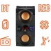 Manta portable bluetooth z mikrofonem radio FM FORTINO