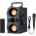 Manta portable bluetooth z mikrofonem radio FM FORTINO
