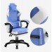 Huzaro Force 3.7 Blue