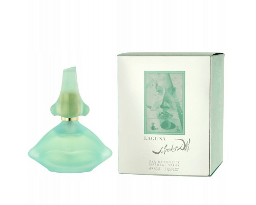 Salvador Dali Laguna EDT Purškiklis, 50 ml