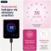 Motorola Razr 60 Ultra 5G 16/512GB Pink  (PB8R0060SE)