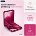 Motorola Razr 60 Ultra 5G 16/512GB Pink  (PB8R0060SE)