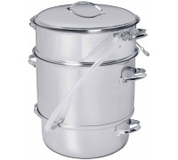 Opa Mehu-Liisa juicer, 11 l