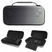 Case Etui Waliwith ka Case Case Osłona Torba for Console ASUS ROG Ally X / JYS-RAX011 B&W