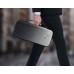 Case Etui Waliwith ka Case Case Osłona Torba for Console ASUS ROG Ally X / JYS-RAX011 B&W