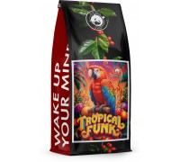 Blue Orca Coffee 1kg Tropical Funk