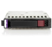 HPE 300GB 6G SAS 15K rpm SFF (2.5-inch) Hot Plug Enterprise 3yr Warranty Hard Drive dysk twardy 15000 RPM 2.5"