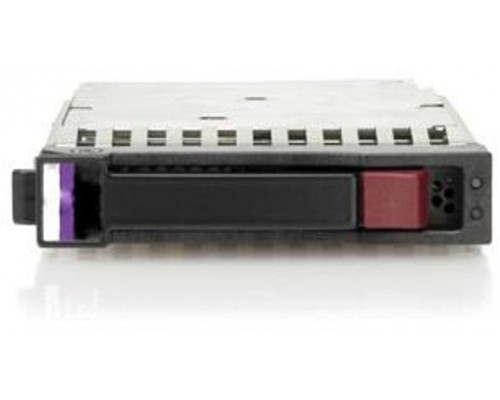 HPE 300GB 6G SAS 15K rpm SFF (2.5-inch) Hot Plug Enterprise 3yr Warranty Hard Drive dysk twardy 15000 RPM 2.5"