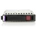 HPE 300GB 6G SAS 15K rpm SFF (2.5-inch) Hot Plug Enterprise 3yr Warranty Hard Drive dysk twardy 15000 RPM 2.5"