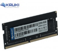 Kruki Pamięć DDR4 8GB Sodimm 2666MHz 1.2V