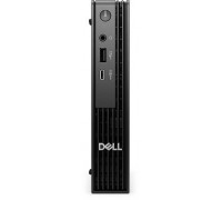 Dell Pro Micro QCM1250/Core i7-14700T/8GB/512GB SSD/Integrated/WLAN + BT/Ubuntu/3yrs Prosupport