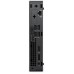 Dell Pro Micro QCM1250/Core i7-14700T/8GB/512GB SSD/Integrated/WLAN + BT/Ubuntu/3yrs Prosupport